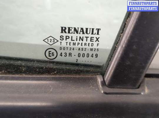 купить Дверь боковая (легковая) на Renault Scenic 1996-2002