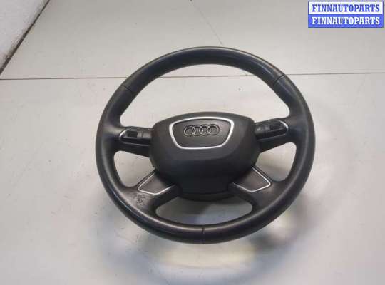 купить Руль на Audi A6 (C7) 2011-2018