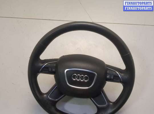 купить Руль на Audi A6 (C7) 2011-2018