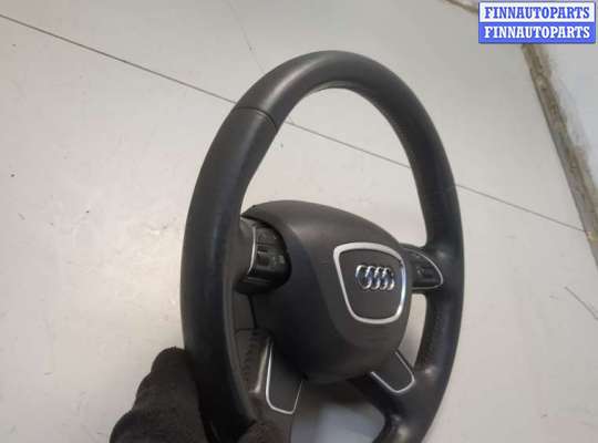 купить Руль на Audi A6 (C7) 2011-2018