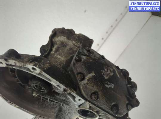 купить КПП 5-ст.мех. (МКПП) на Opel Vectra C 2002-2008