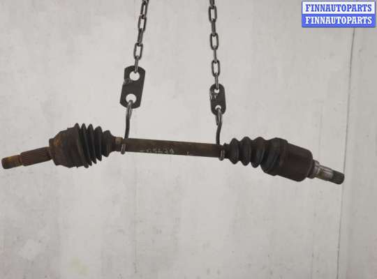 купить Полуось (приводной вал, шрус) на Ford Fusion 2002-2012