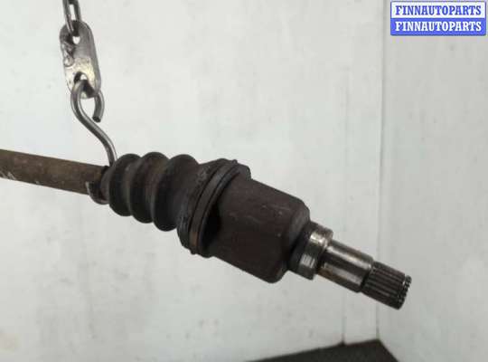 купить Полуось (приводной вал, шрус) на Ford Fusion 2002-2012