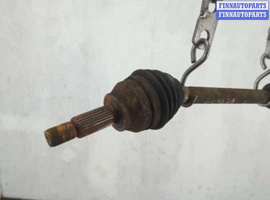 купить Полуось (приводной вал, шрус) на Ford Fusion 2002-2012