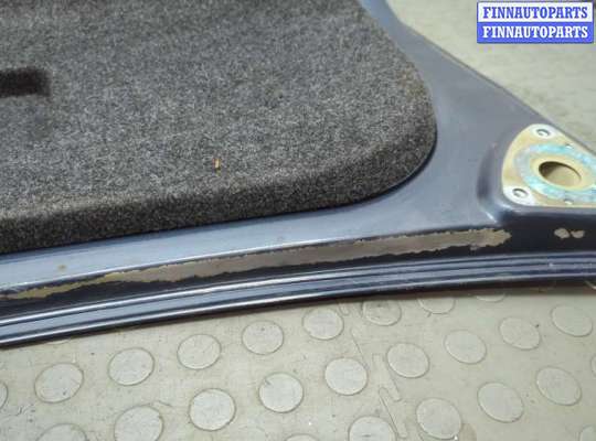 купить Фонарь крышки багажника на Volkswagen Passat 6 2005-2010
