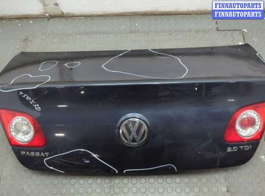 купить Фонарь крышки багажника на Volkswagen Passat 6 2005-2010