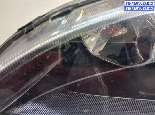 Фара передняя на Ford Focus II