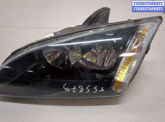 Фара передняя на Ford Focus II