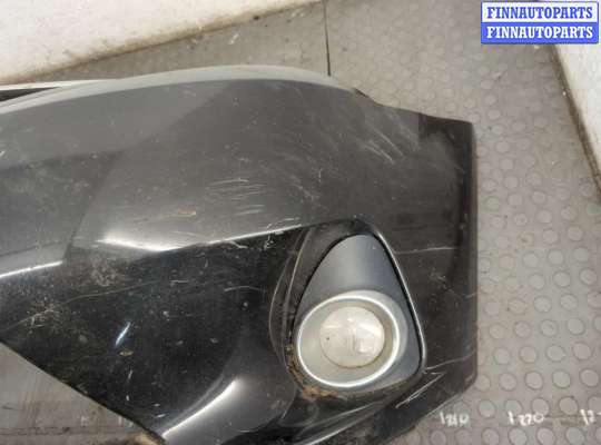 купить Заглушка (решётка) бампера на Toyota Avensis 3 2008-2018