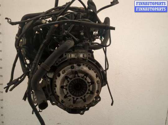 купить Двигатель (ДВС) на Ford Focus 2 2008-2011