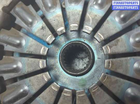 купить Маховик на Mazda 6 (GG) 2002-2007