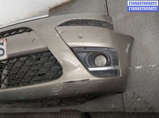 купить Бампер на Citroen C4 Picasso 2006-2013