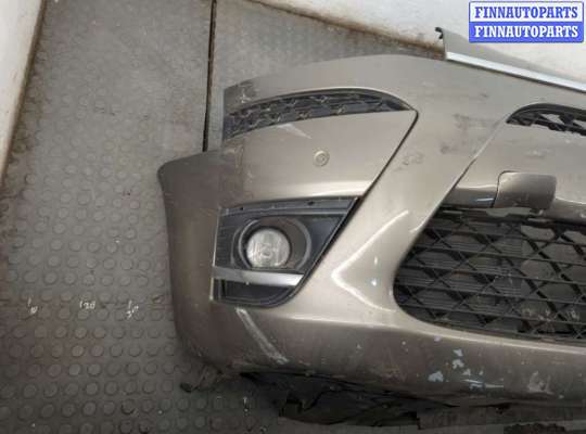 купить Бампер на Citroen C4 Picasso 2006-2013