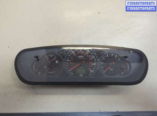 купить Щиток приборов (приборная панель) на Citroen C5 2001-2004