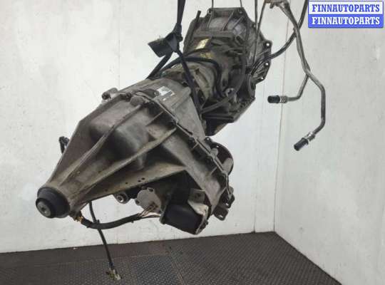 купить КПП - автомат (АКПП) 4х4 на Hummer H3