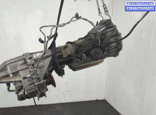 купить КПП - автомат (АКПП) 4х4 на Hummer H3