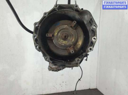 купить КПП - автомат (АКПП) 4х4 на Hummer H3