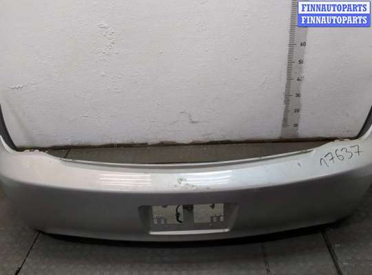 Бампер TT899675 на Toyota Solara 2003-2009