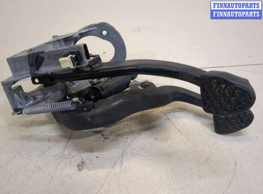 Узел педальный (блок педалей) BM3534633 на BMW 3 F34 Gran Turismo 2013-2019