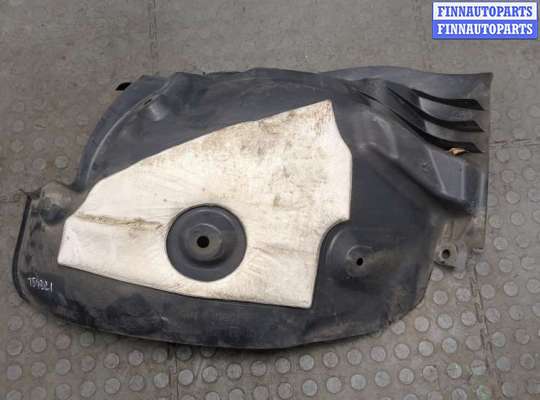 Защита арок (подкрылок) RN1508323 на Renault Megane 3 2009-2016