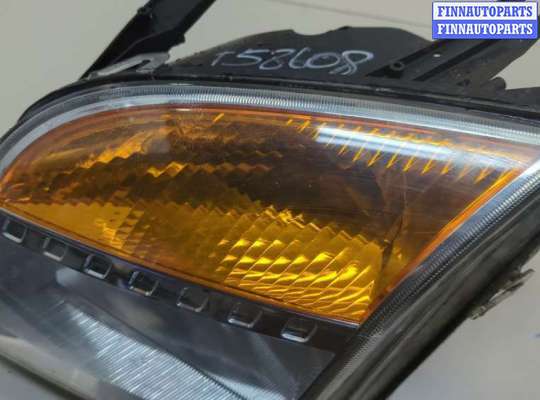 купить Фара (передняя) на Ford Fusion 2002-2012