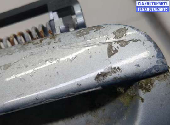 купить Ручка двери наружная на Peugeot 607 2000-2010