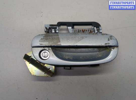 купить Ручка двери наружная на Peugeot 607 2000-2010