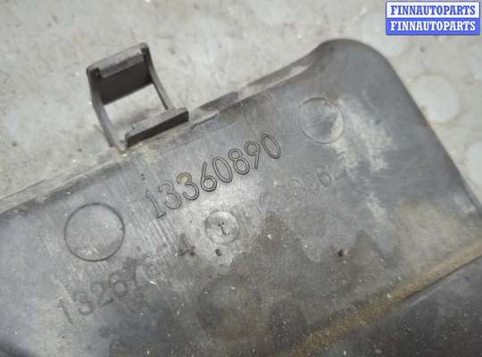 купить Вентилятор радиатора на Opel Zafira C 2011-2019