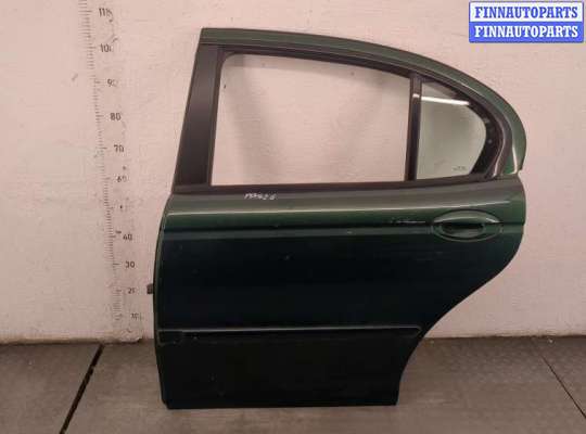 купить Замок двери на Jaguar X-Type 2001-2009