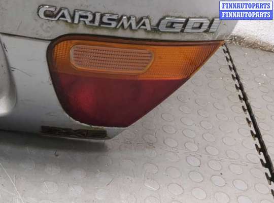 купить Крышка (дверь) багажника на Mitsubishi Carisma