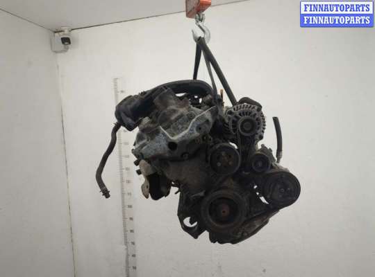 Компрессор кондиционера NS986354 на Nissan Qashqai 2006-2013