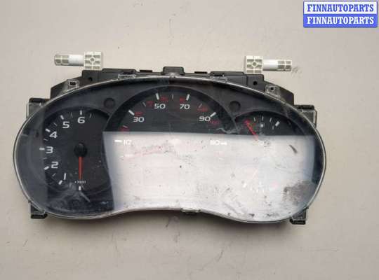 Щиток приборов (приборная панель) RN1570188 на Renault Master 2010-