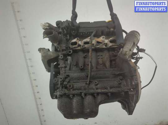 купить Двигатель (ДВС) на Opel Corsa C 2000-2006