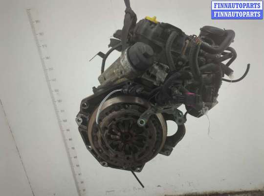 купить Двигатель (ДВС) на Opel Corsa C 2000-2006