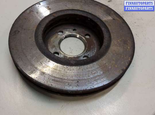 купить Диск тормозной на Renault Megane 2 2002-2009