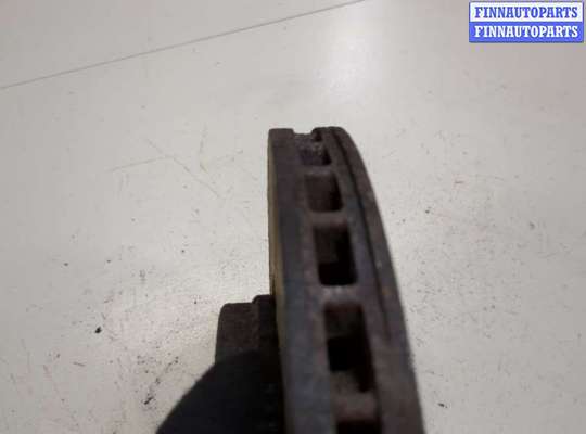 купить Диск тормозной на Renault Megane 2 2002-2009