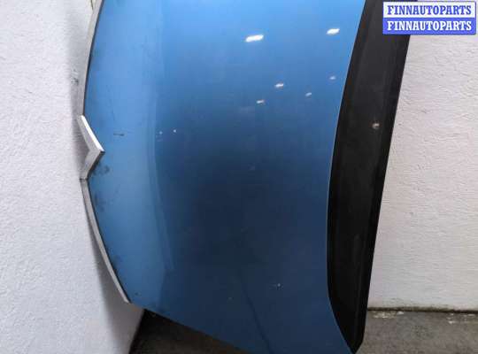 купить Капот на Citroen C4 Picasso 2006-2013