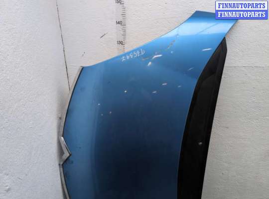 купить Капот на Citroen C4 Picasso 2006-2013