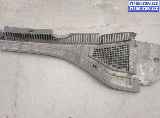 Жабо под дворники (дождевик) VG2571135 на Volkswagen Passat 8 2015-