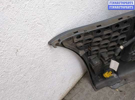 купить Фара противотуманная (галогенка) на Citroen C4 Picasso 2006-2013