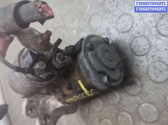 купить Стартер на Renault Scenic 2003-2009