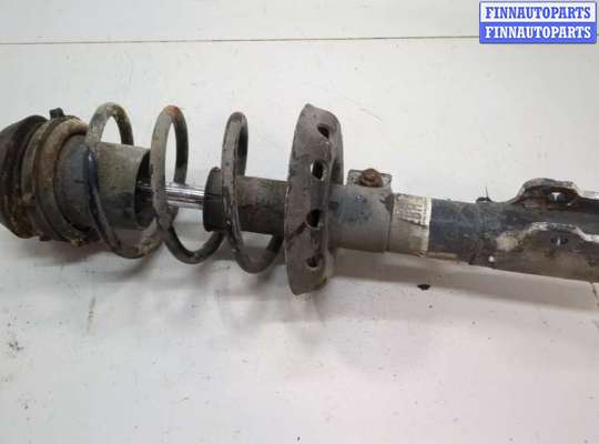 Амортизатор подвески OP2255034 на Opel Astra G 1998-2005