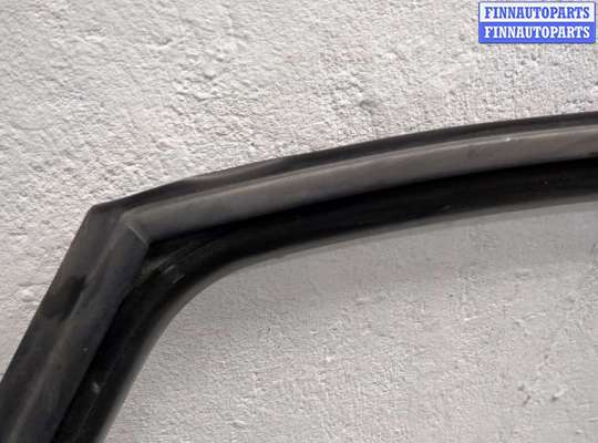 Дверь боковая на Audi A4 (8E/8H, B6)