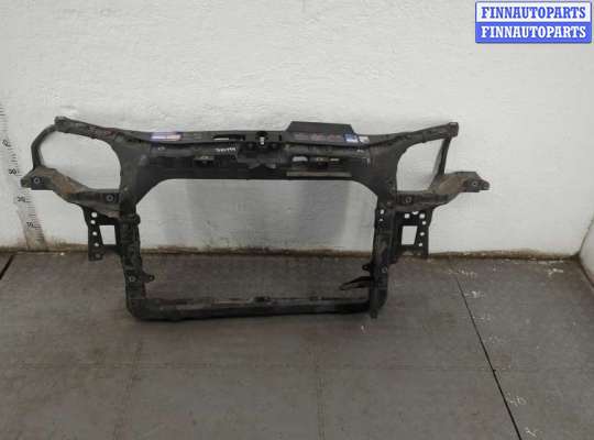 Купить Рамка передняя (телевизор) на Seat Ibiza 3 2001-2008 Рамка передняя (телевизор) ST351012 на Seat Ibiza 3 2001-2008