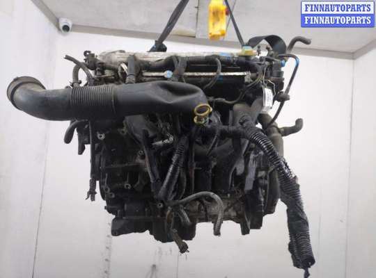 купить Маховик на Opel Vectra C 2002-2008