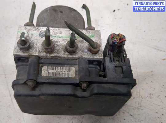 купить Блок АБС, насос (ABS, ESP, ASR) на Nissan Almera N16 2000-2006