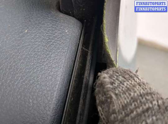 Дверь боковая на Skoda Octavia (1Z, A5)