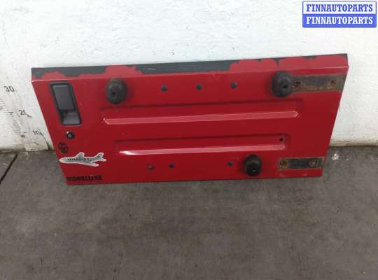 купить Ручка крышки багажника на Jeep Wrangler 1996-2006