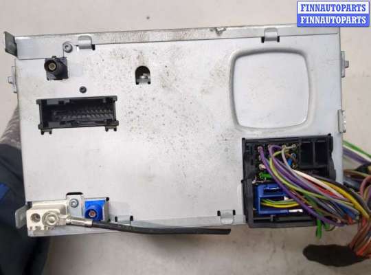 купить Магнитола на Volkswagen Tiguan 2007-2011