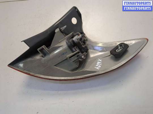 купить Фонарь (задний) на Renault Megane 3 2009-2016